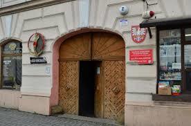 Galeria Marii Ritter. Oddział Muzeum Okręgowego