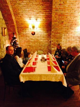 Kupiecka Restauracja